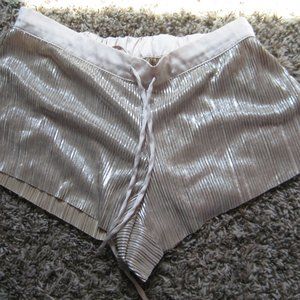 Victoria Secret shorts